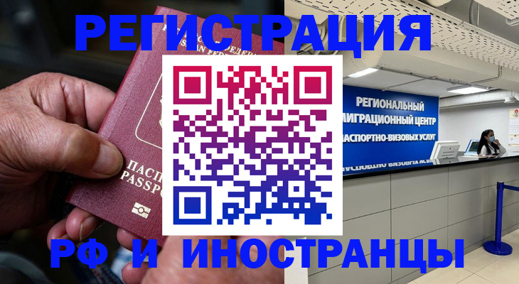 прописка в Шебекино